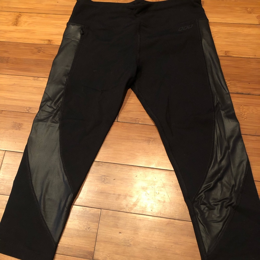 Lorna Jane 7/8 Leggings